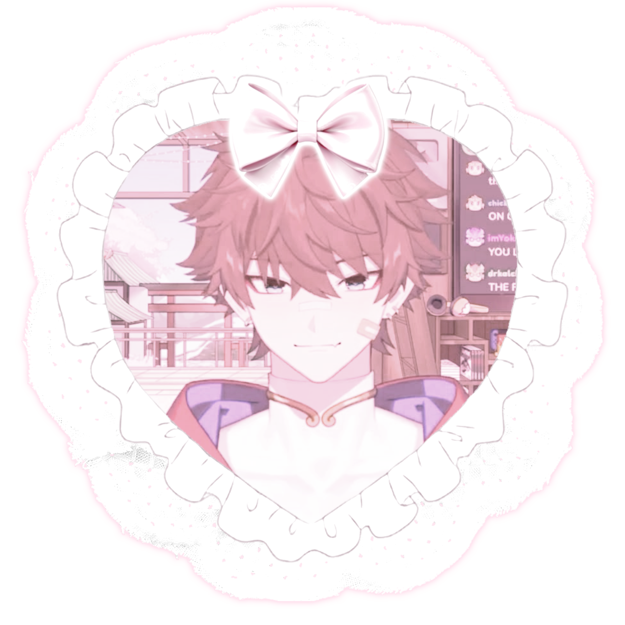 Kenji Sun