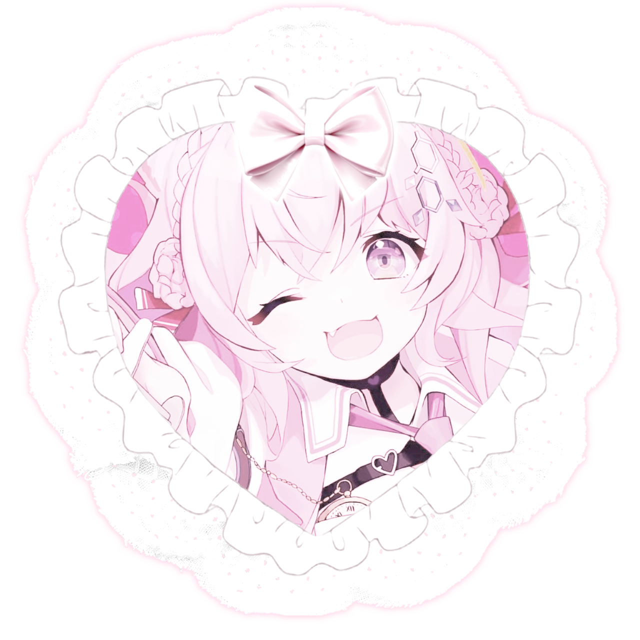 Koyori Hakui