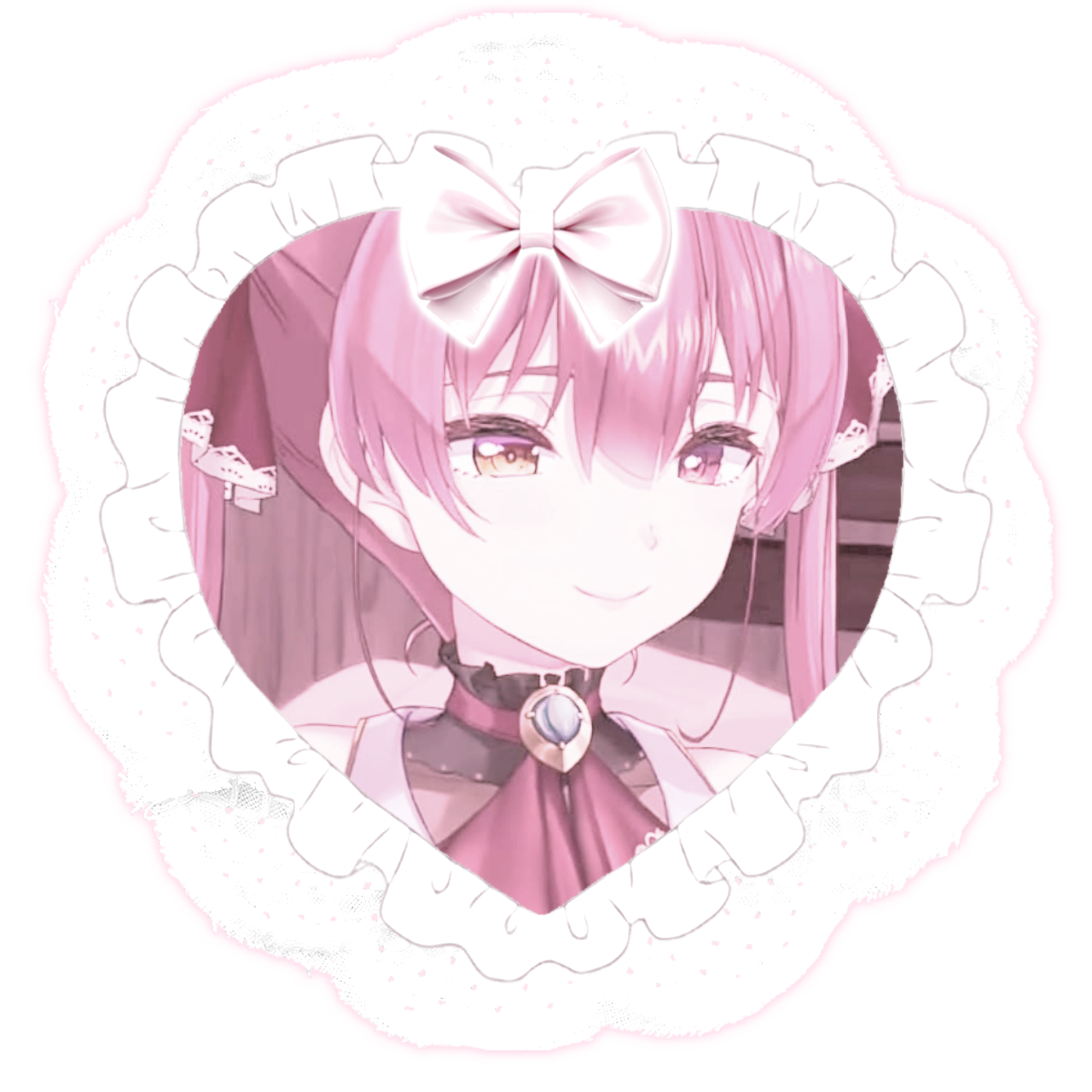 Marine Houshou