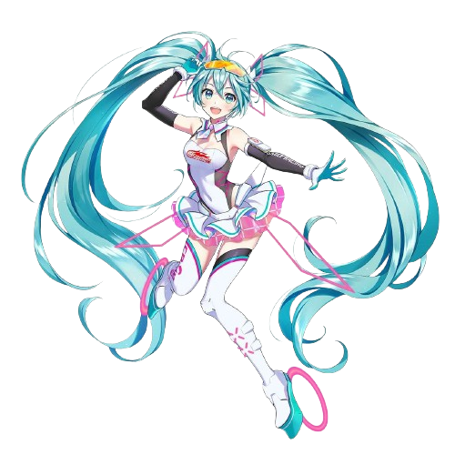 miku