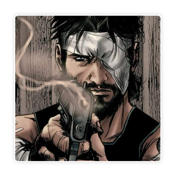 frank castle / the punisher ♡ frankie , boyfie or bf