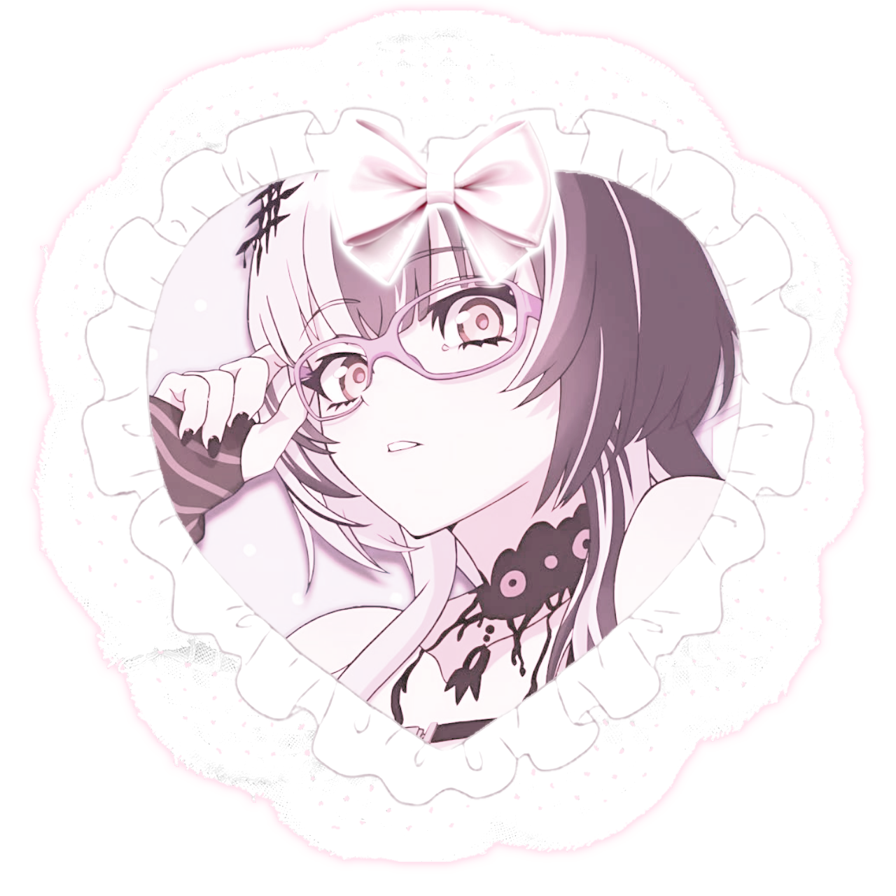 Shiori Novella