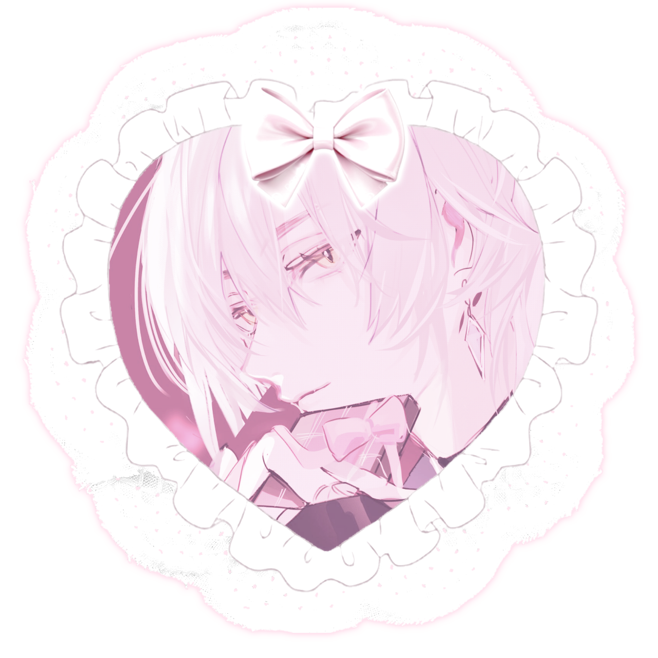 U-san/Unnämed.. My lovely soul
