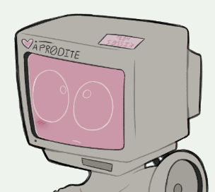 Aphrodite Rockets rocketpunch3000 on Toyhouse