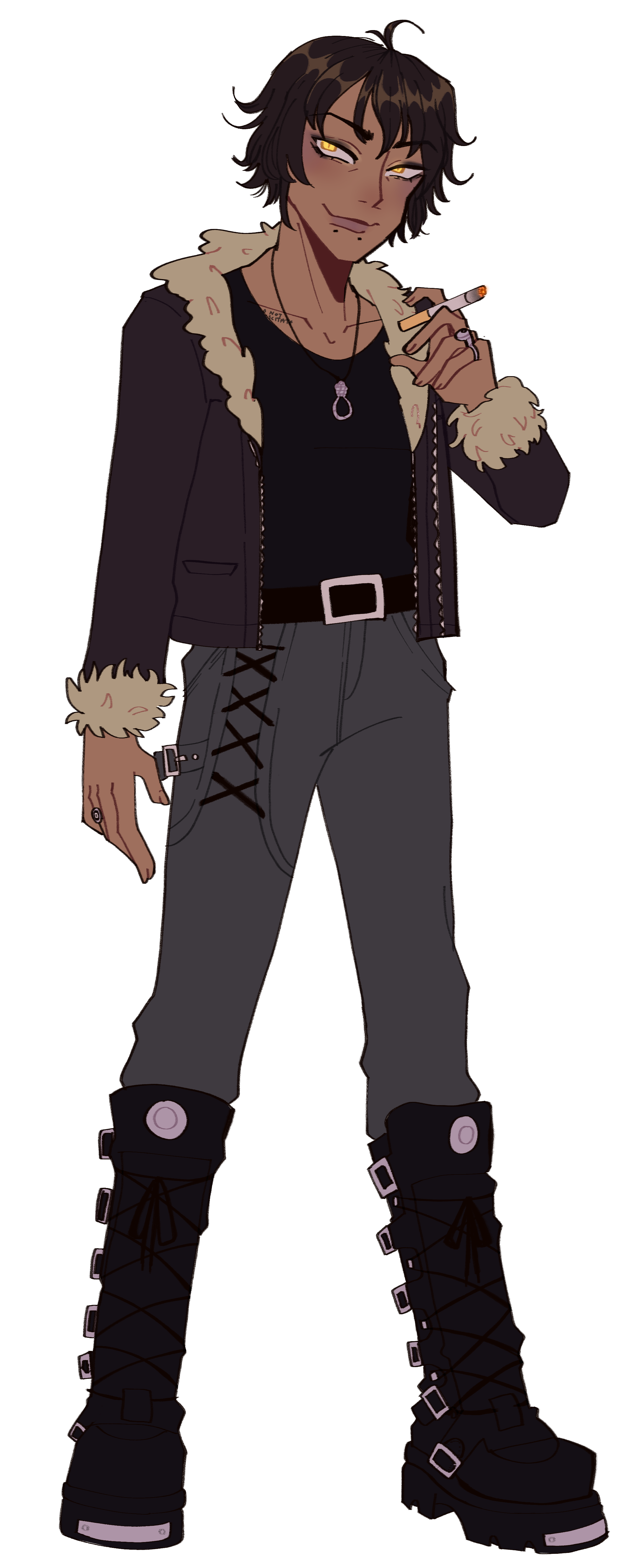 leon