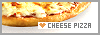 cheese piza