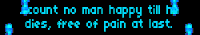 oedipus blinkie