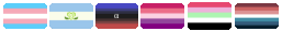 my flags