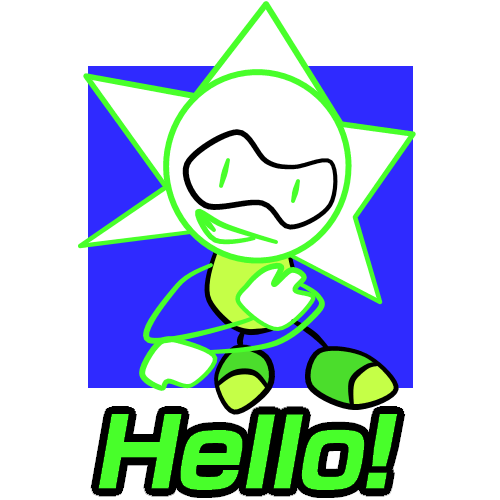 SpdStarHello.png