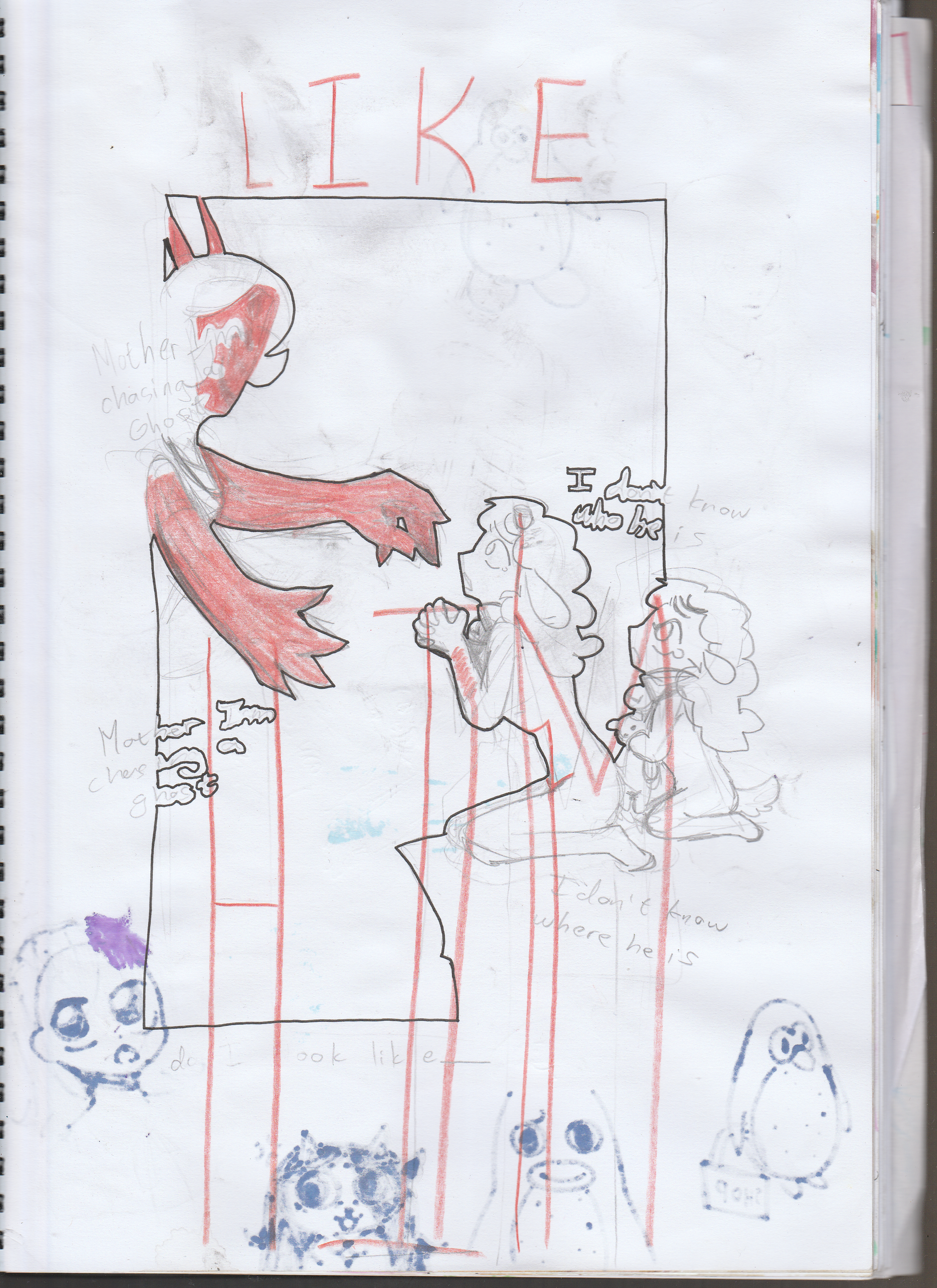 chirin art