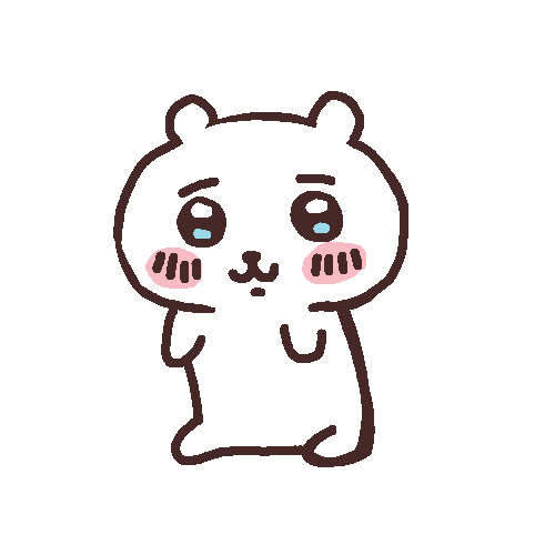 chiikawa fanart