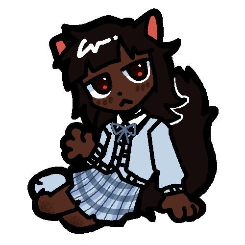 al chibi