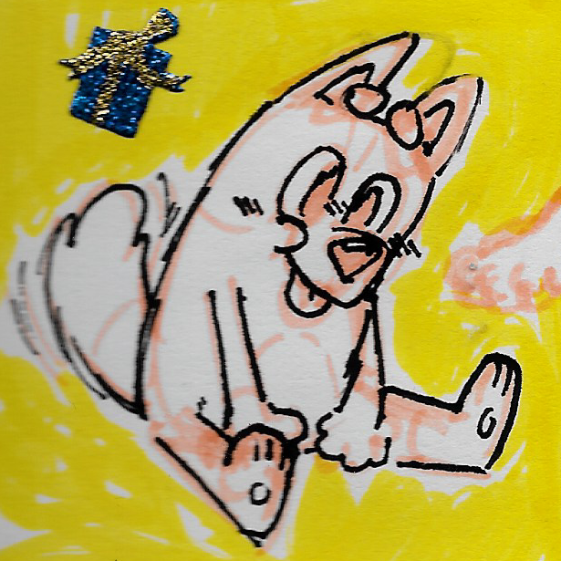 bingo doodle