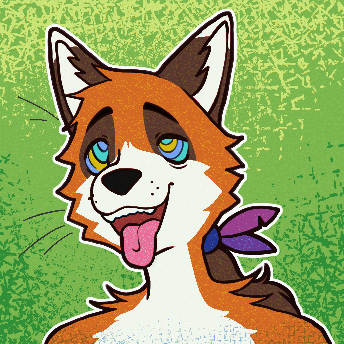 hypno ych animation