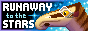 Runaway to the stars