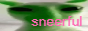 sneerful's shelter website button