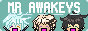 mr awakeys