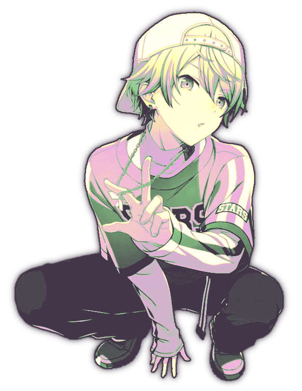 tsukasa png. f2u but with credits