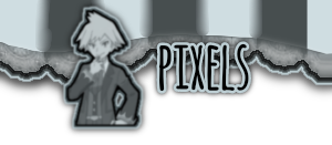 steven stone on the side,  theres a text saying pixels.