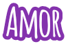 amor