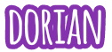 dorian