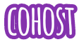 cohost