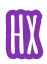 hx