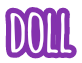 doll