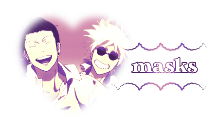 masks