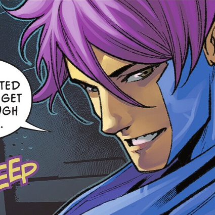 date's profile picture