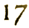 17