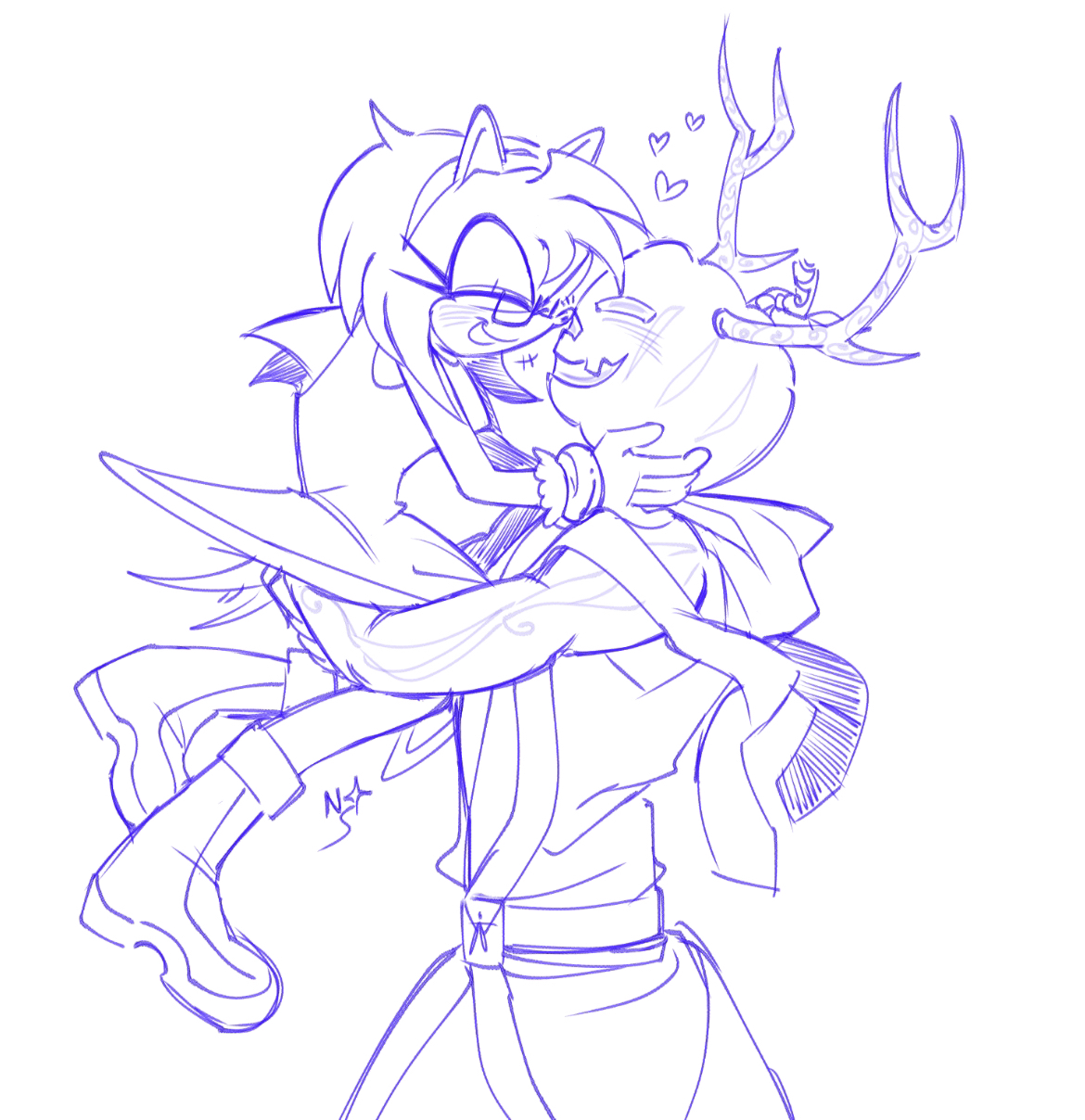 U dont get a link sory maybe dont be friends with bad people