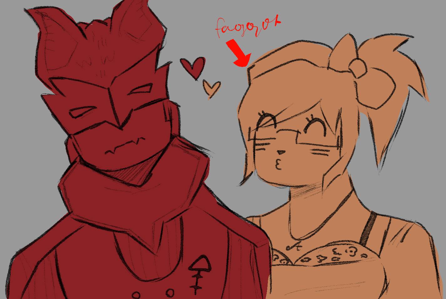 THERMLDOR on twt