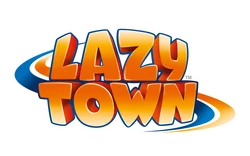 Lazytown logo