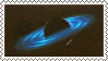 planet stamp