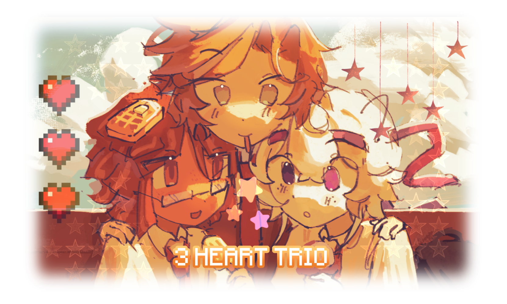 art by @sprucr tumblr