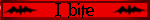 red -