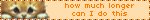 orange -