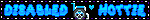 blue -