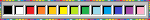 white -