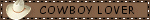 brown -