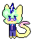 pixel kolo