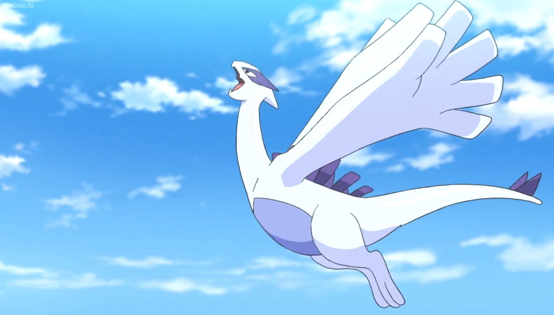 Lugia