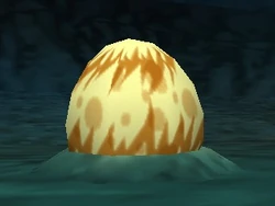Lightning Egg