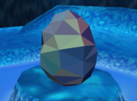 Ice Egg