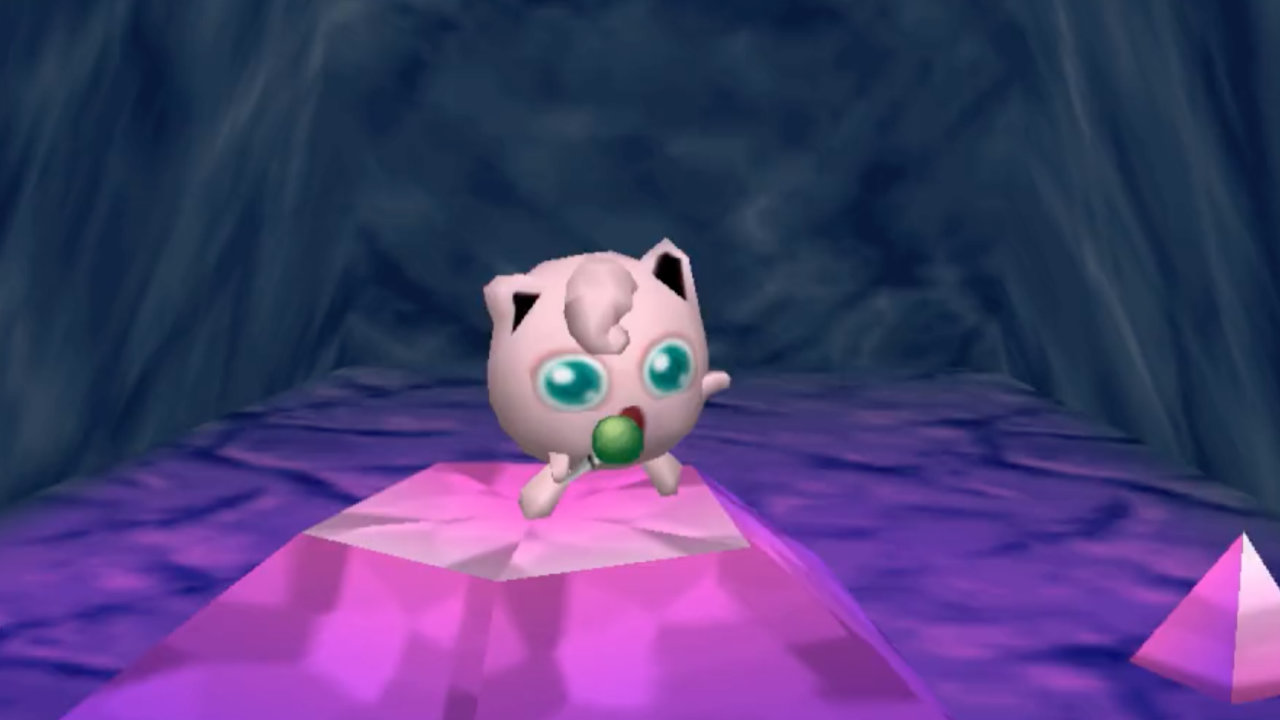 Jigglypuff
