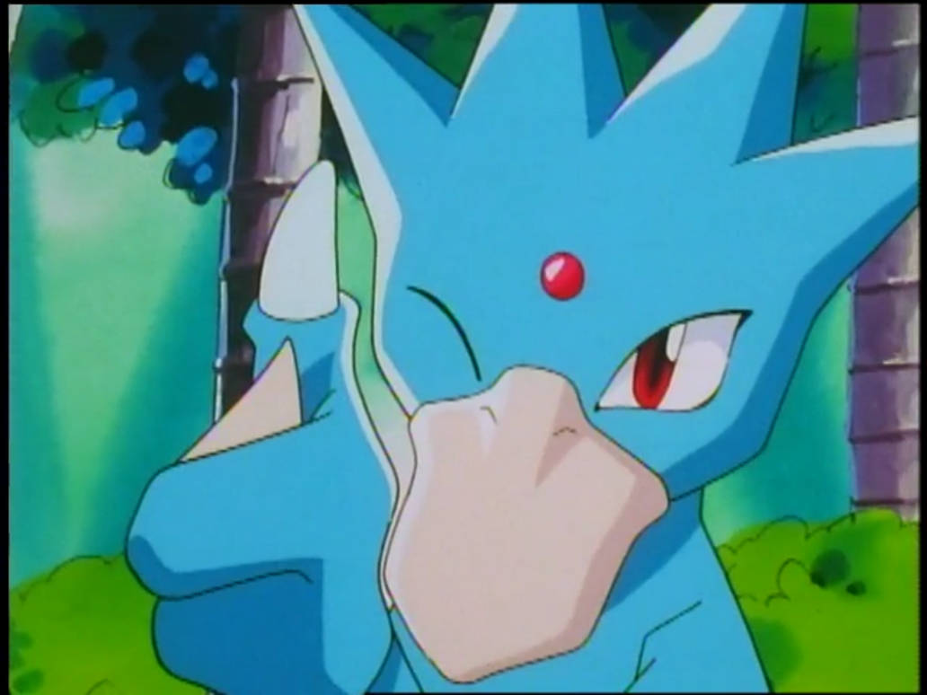 Golduck