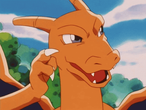 Charizard
