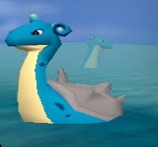 Lapras