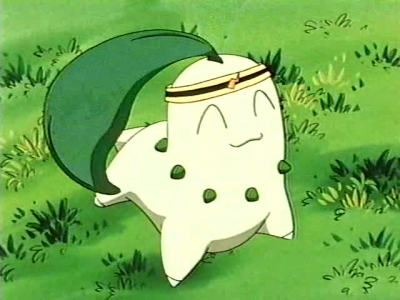Chikorita